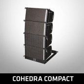 COHEDRA COMPACT